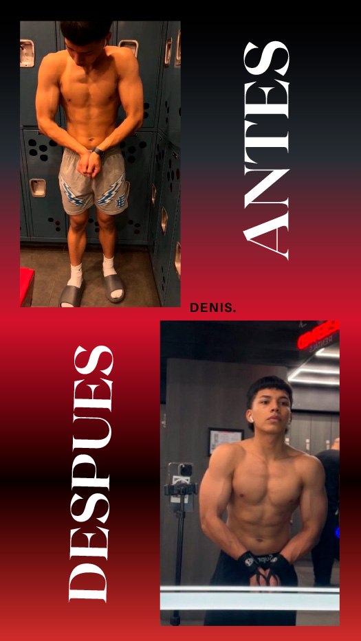 Transformación de Denis
