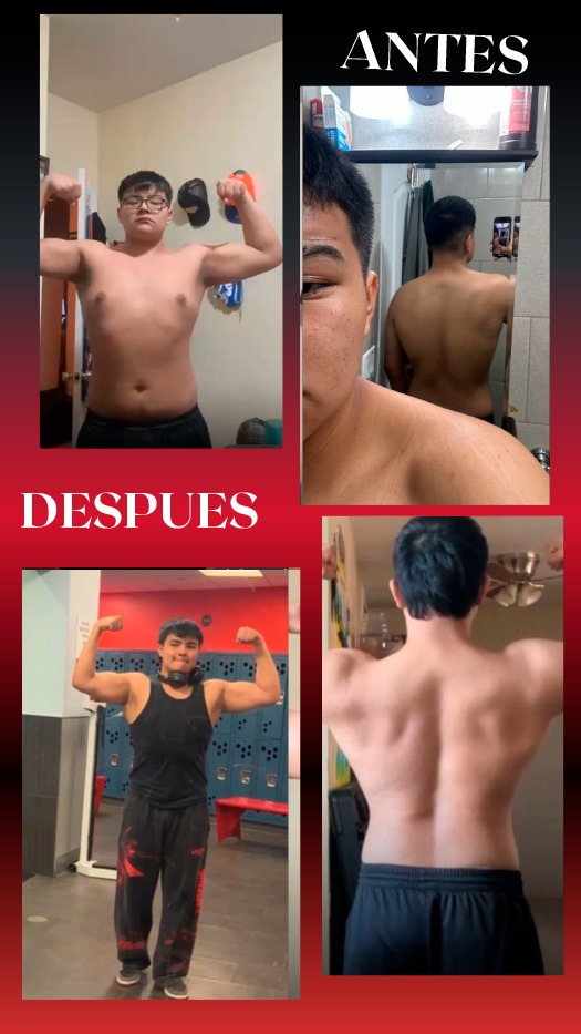 Transformación adicional